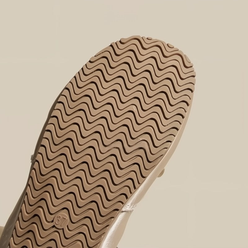 Velaré | Satin Trainers