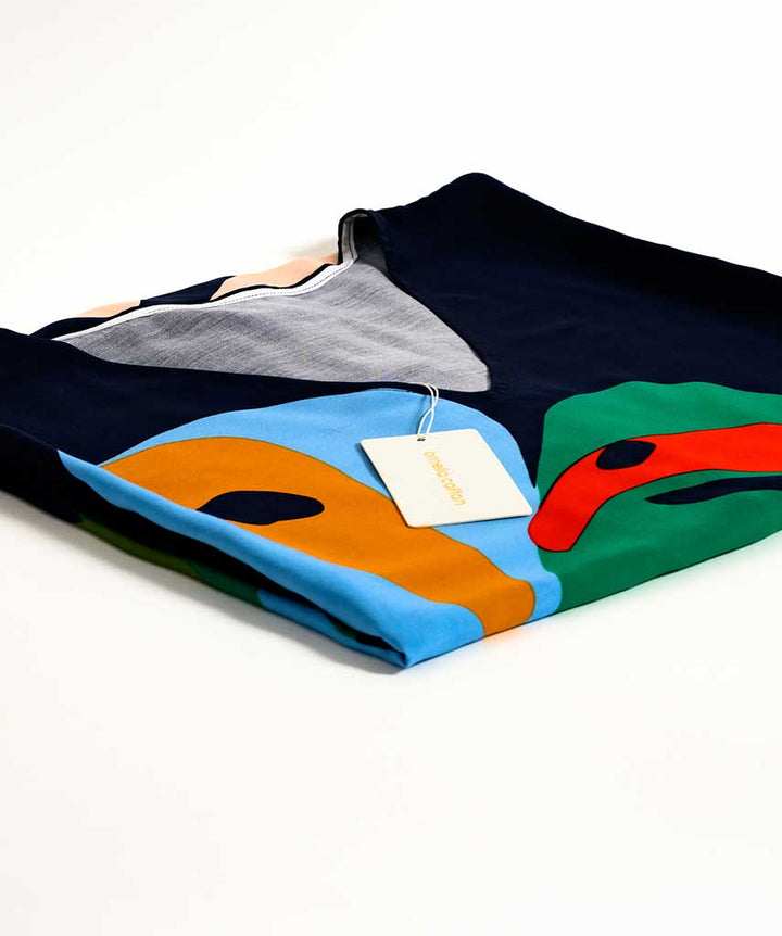 Tessa™ | Loose casual Caftan