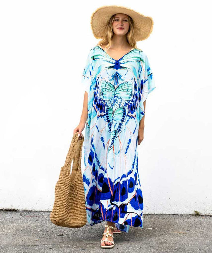 Adeline™ | Loose casual Caftan