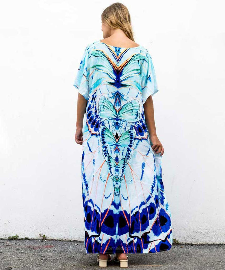 Adeline™ | Loose casual Caftan