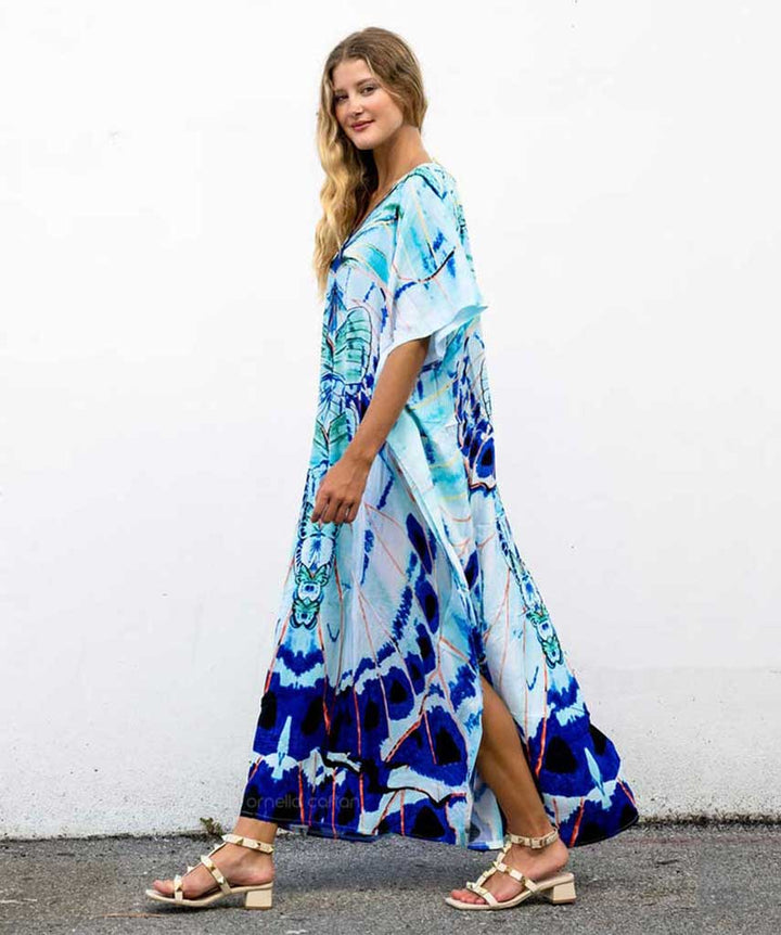 Adeline™ | Loose casual Caftan