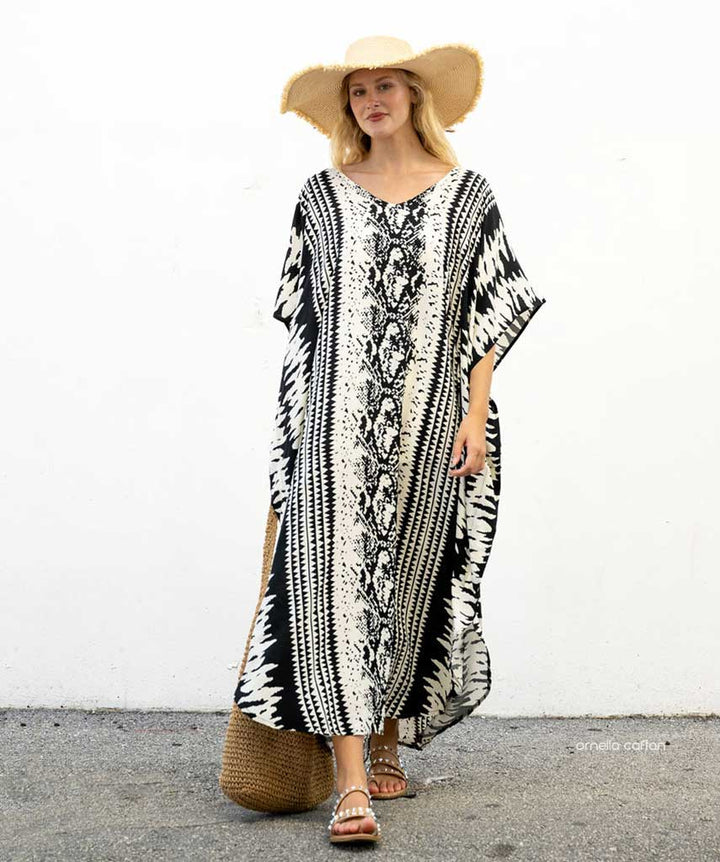 Darcy™ | Loose casual Caftan
