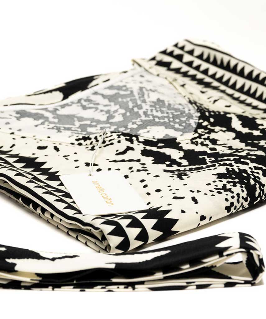 Darcy™ | Loose casual Caftan