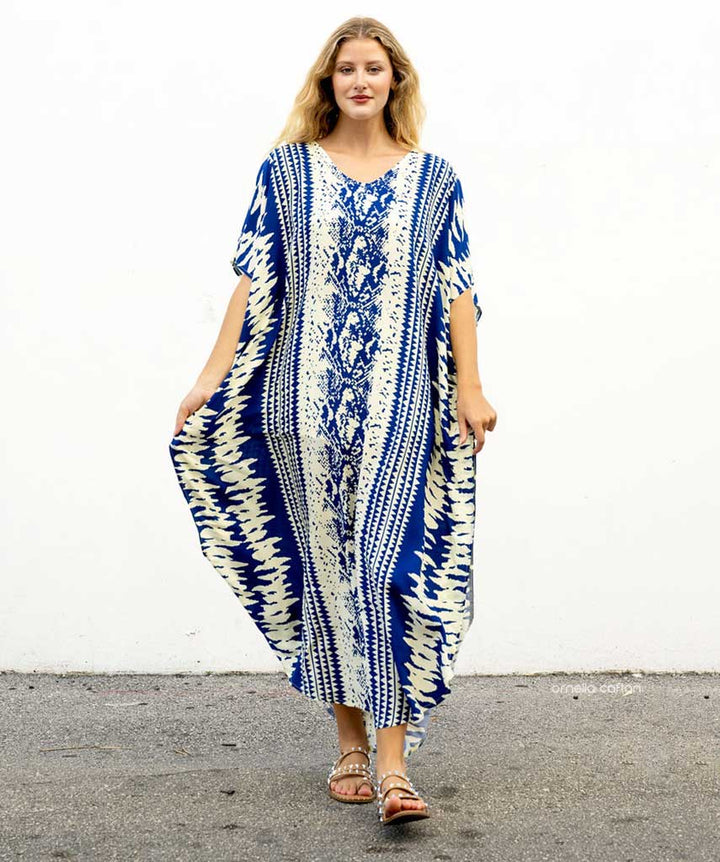Elara™ | Loose casual Caftan