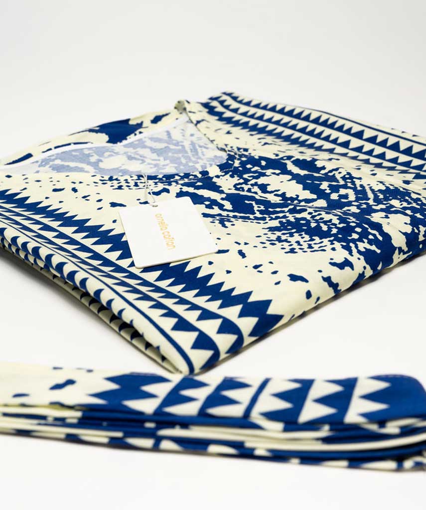 Elara™ | Loose casual Caftan