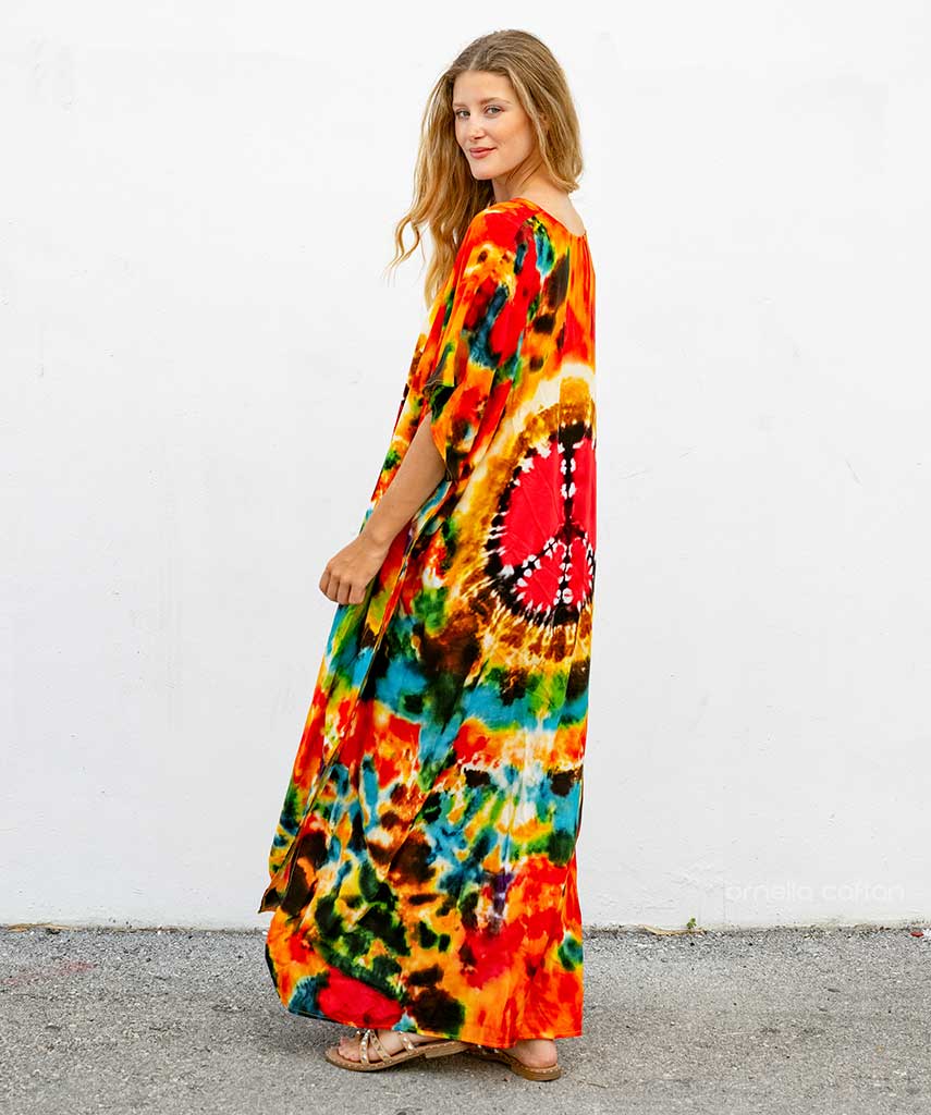 Farrah™ | Loose casual Caftan