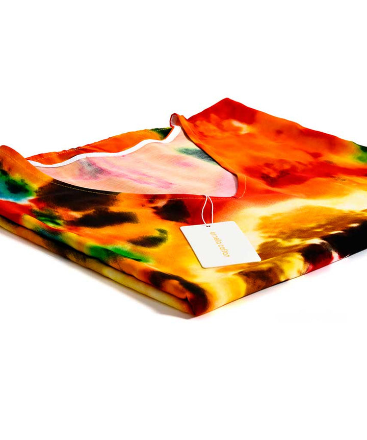 Farrah™ | Loose casual Caftan