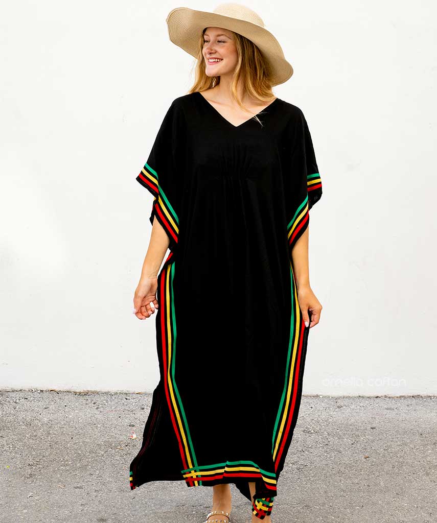 Jada™ | Loose casual Caftan