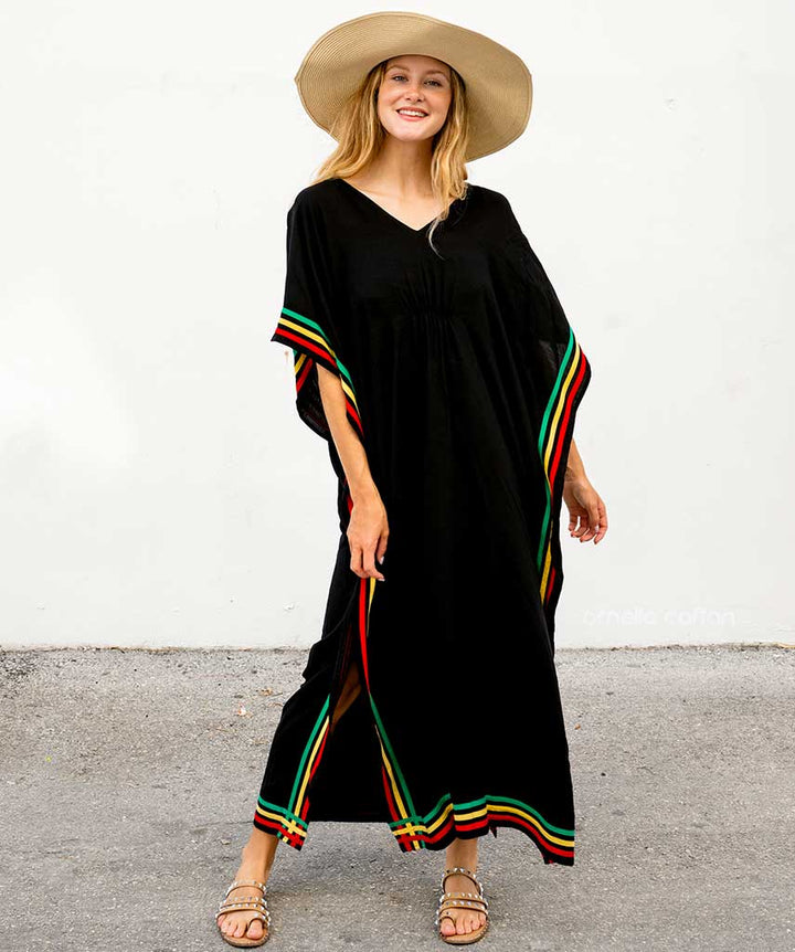 Jada™ | Loose casual Caftan