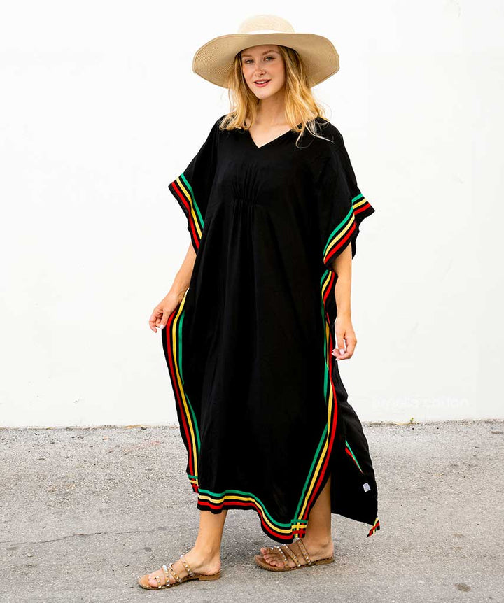Jada™ | Loose casual Caftan