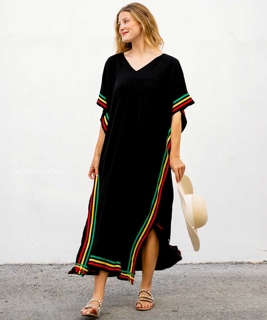 Jada™ | Loose casual Caftan