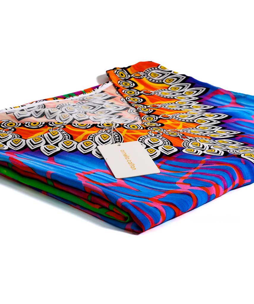 Gemma™ | Loose casual Caftan