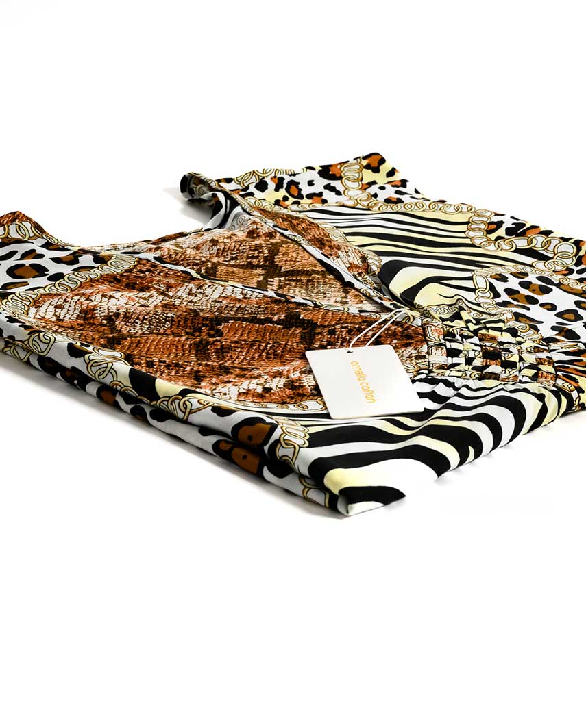 Keira™ | Loose casual Caftan