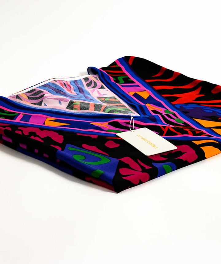 Danica™ | Loose casual Caftan