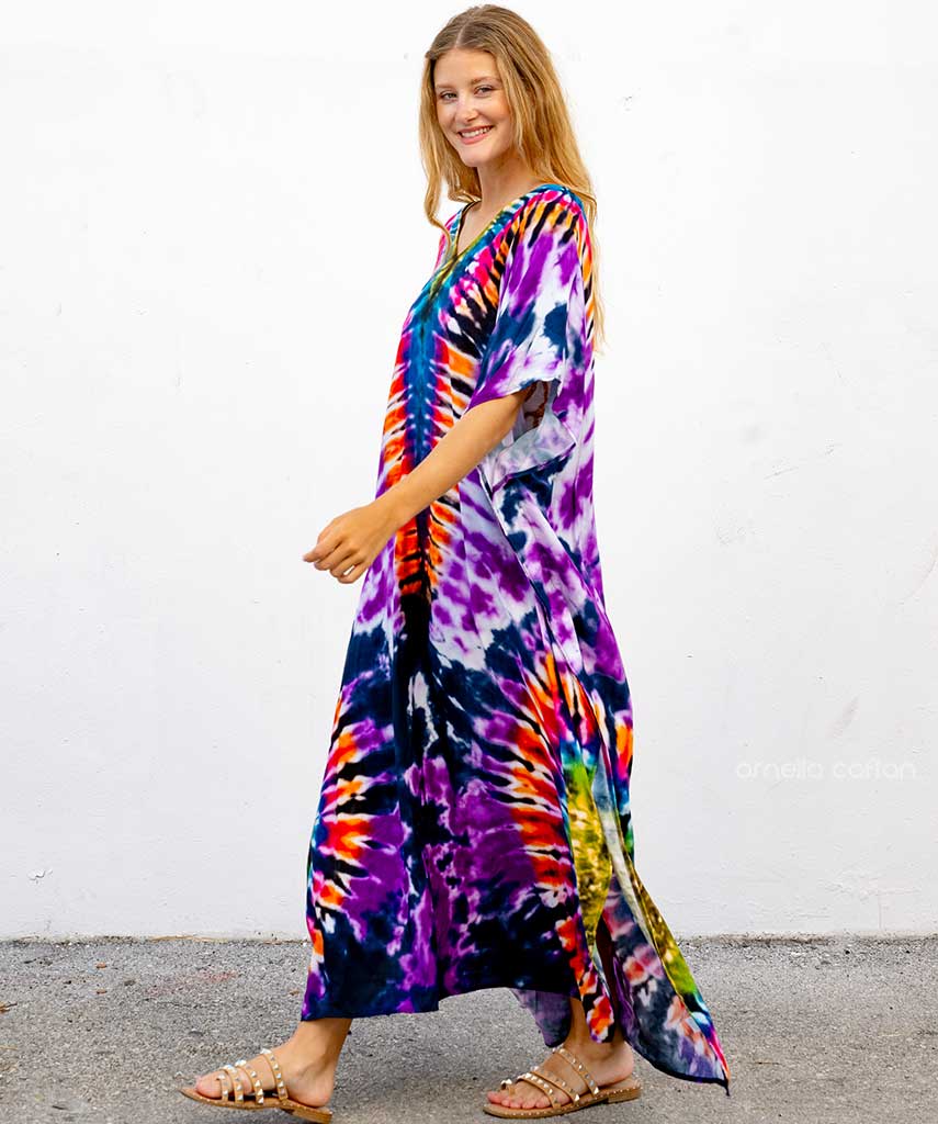 Maisy™ | Loose casual Caftan