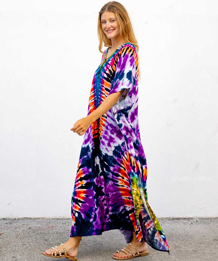 Maisy™ | Loose casual Caftan