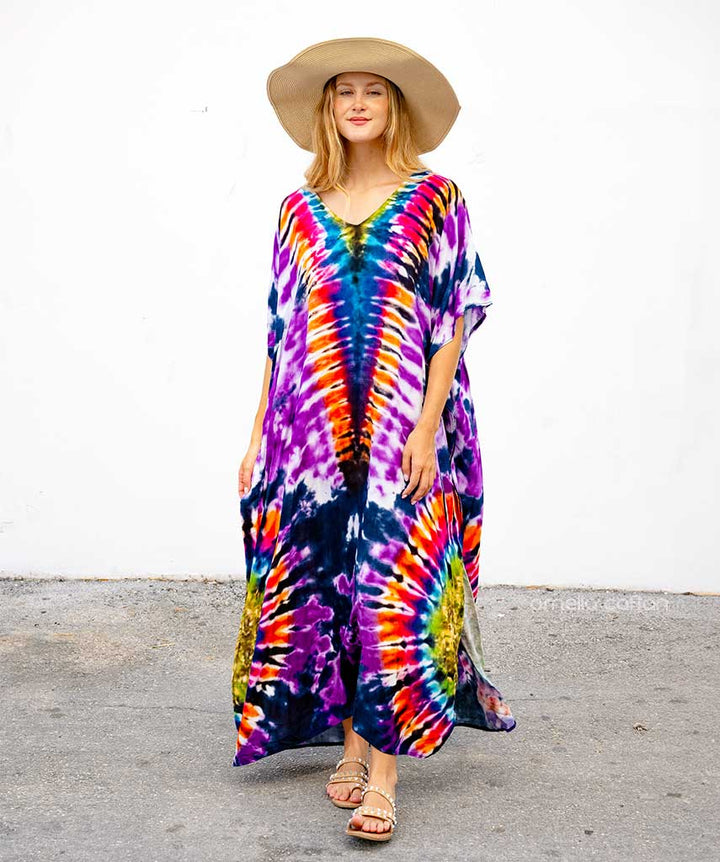 Maisy™ | Loose casual Caftan