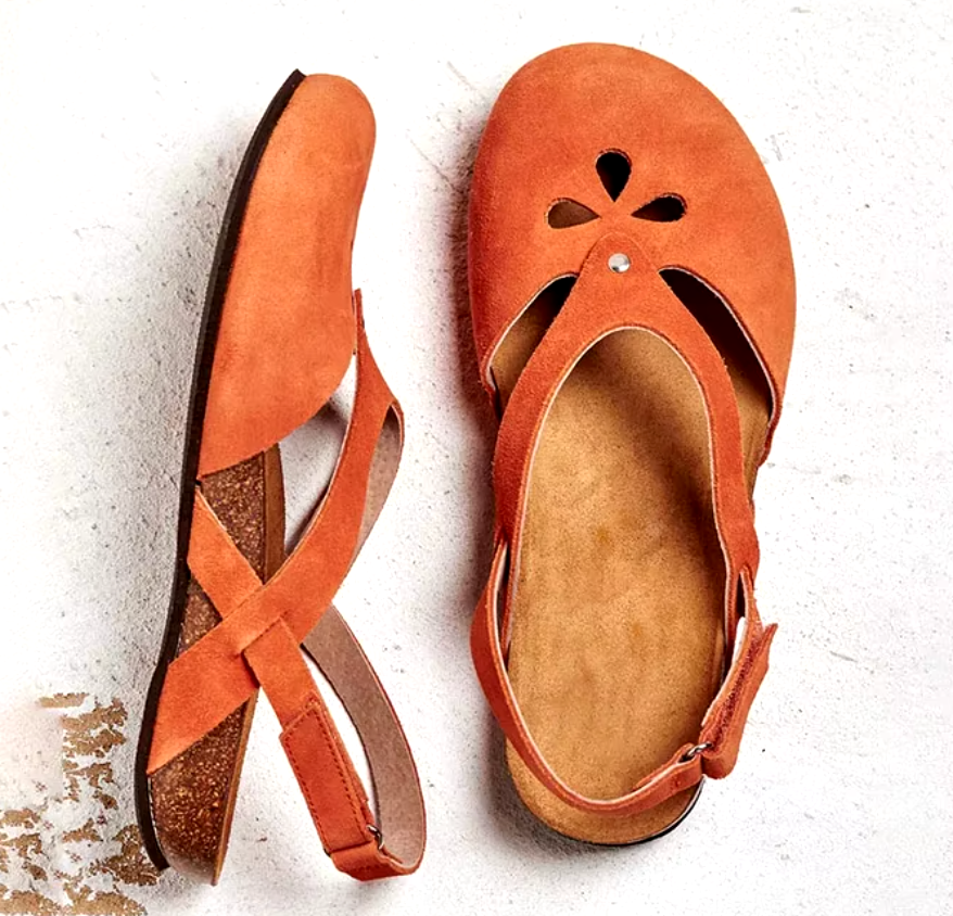 Presa™ | Lightweight Premium Quality Comfo-Sandals
