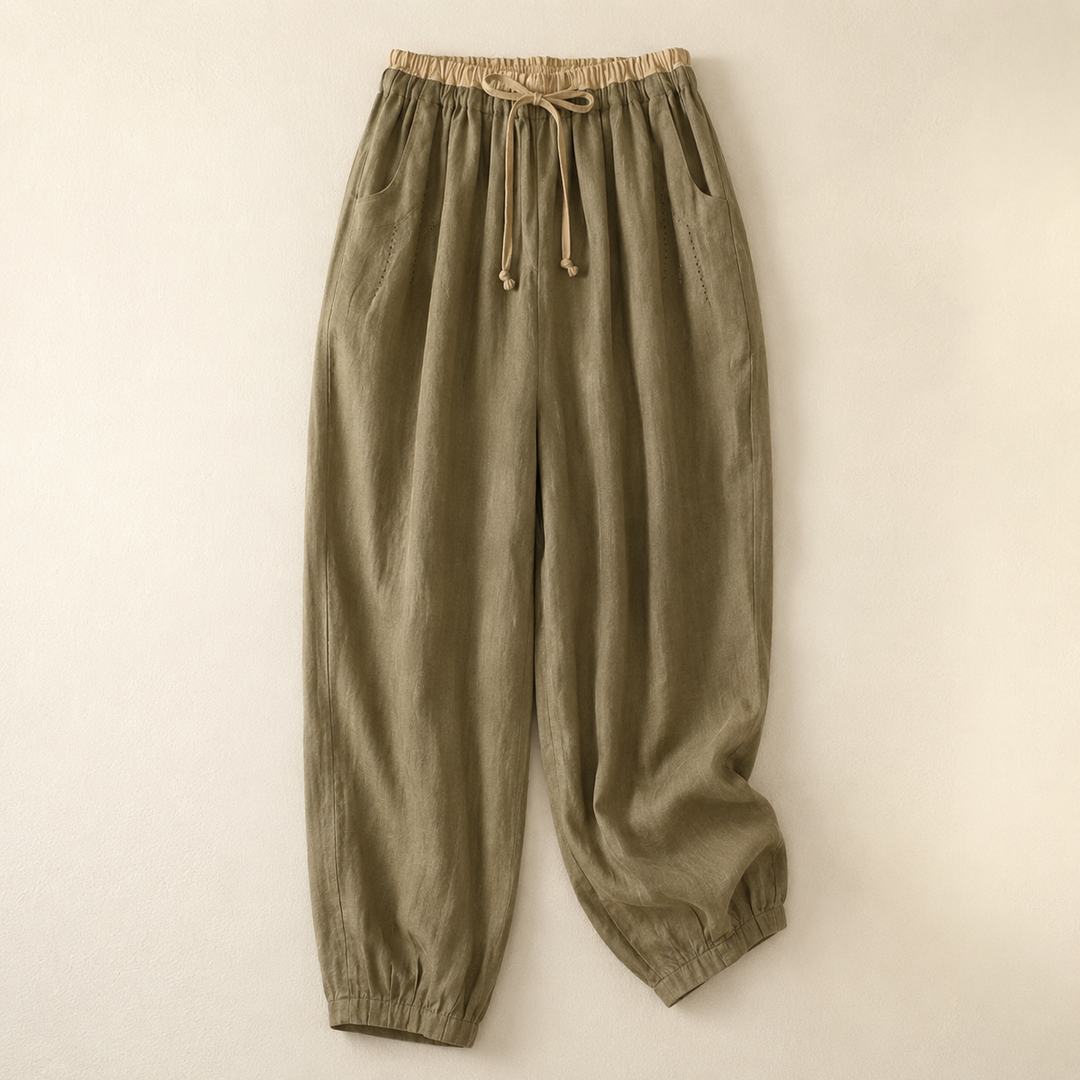 Vivo™ | Relaxed Summer Pants