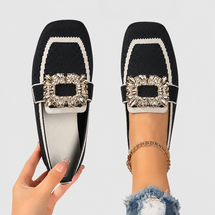 Melora | Orthopedic Loafers
