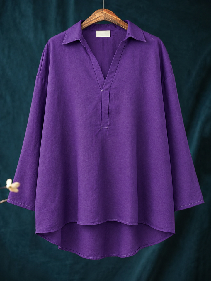 Patrice™ | Timeless Blouse