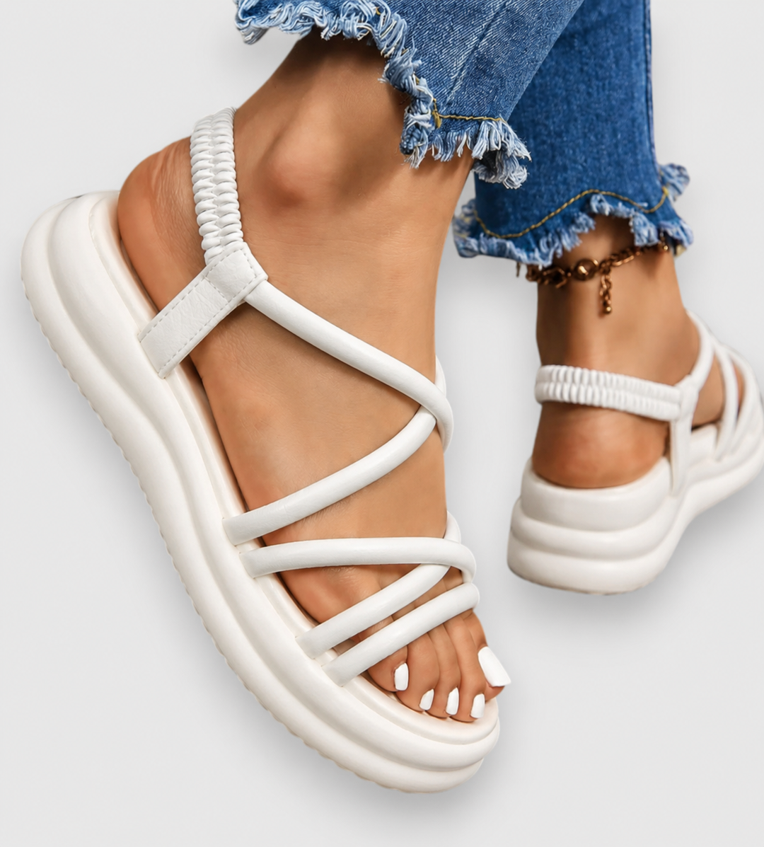 Aja | Sandals