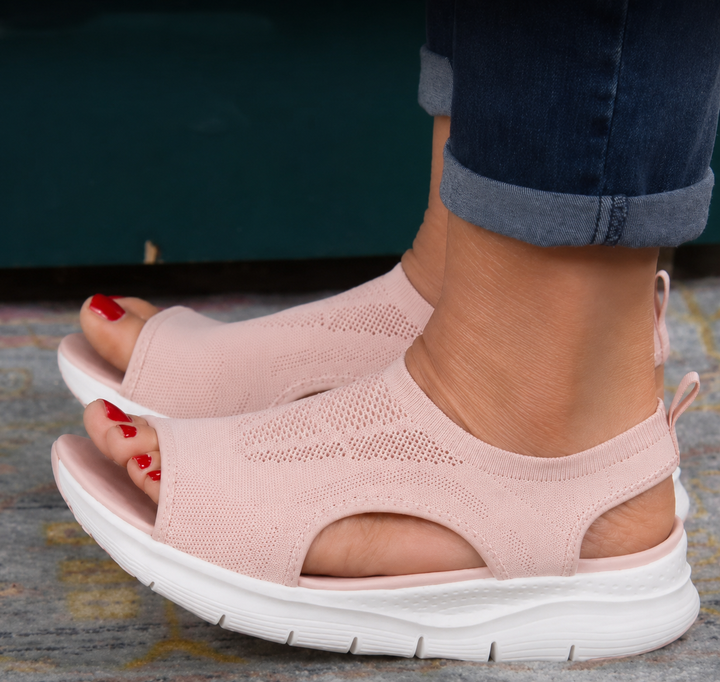 Jamine Daily | Sandals