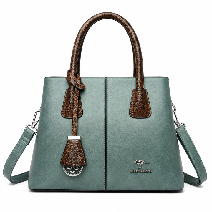 Marlin™ | Leather Bag