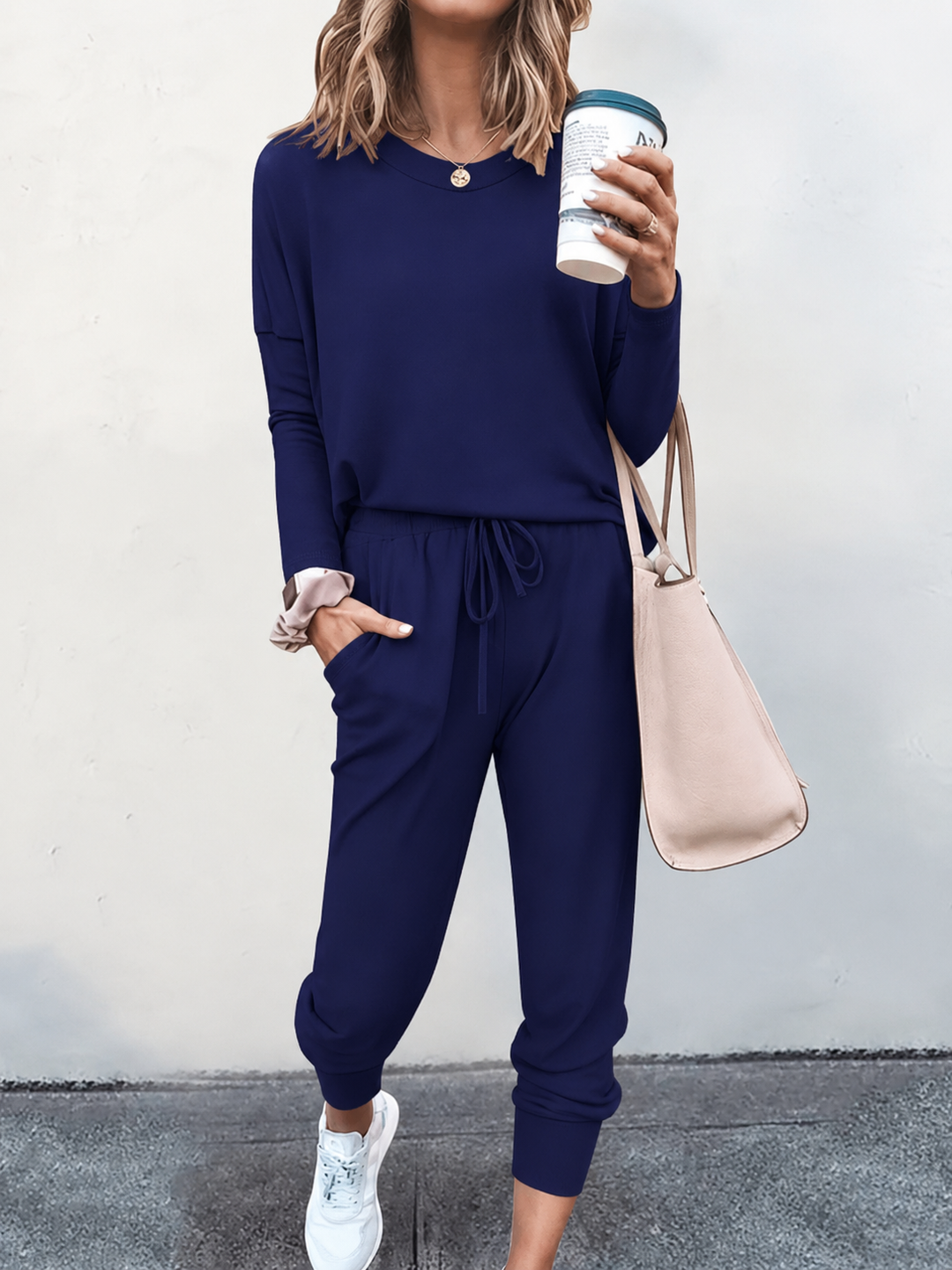 Nova™ | Effortless Chic Two-Piece Set