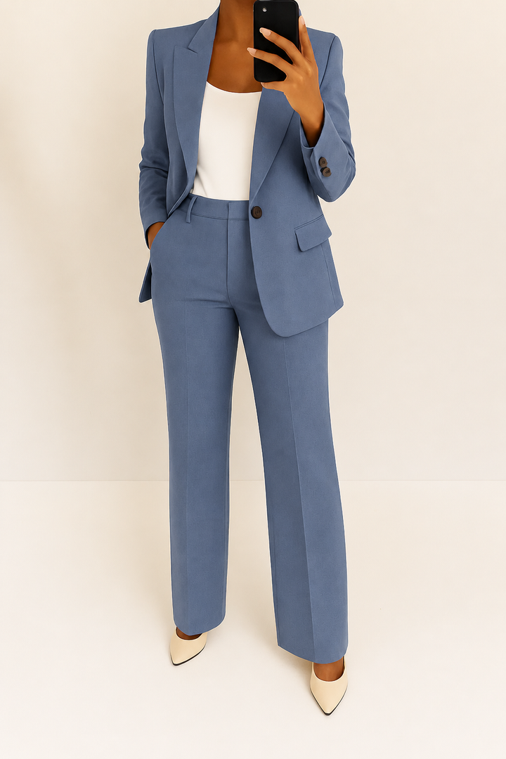 Julie™ | Two-Piece Women’s Suit