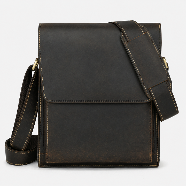Vionna™ | Leather Bag