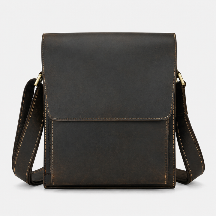 Vionna™ | Leather Bag