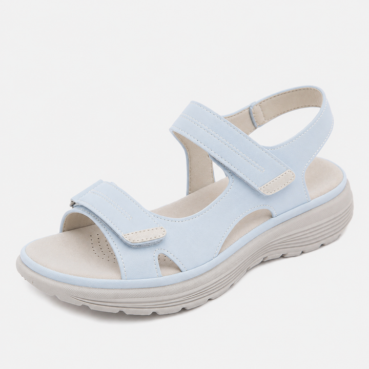 Eva | Stylish Orthopedic Sandals