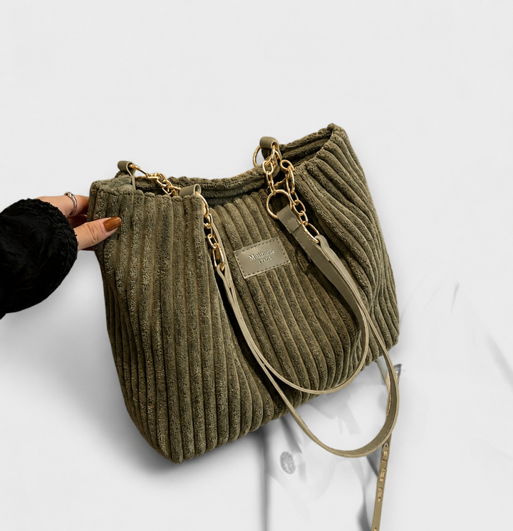 Alvinda™ | Trendy Shoulder Bag