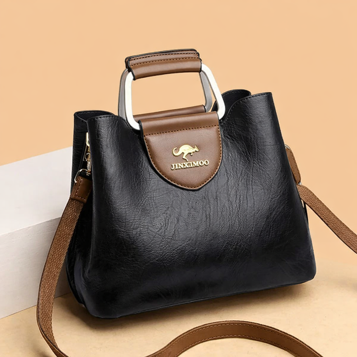Nyx™ | Elegance Leather Bag
