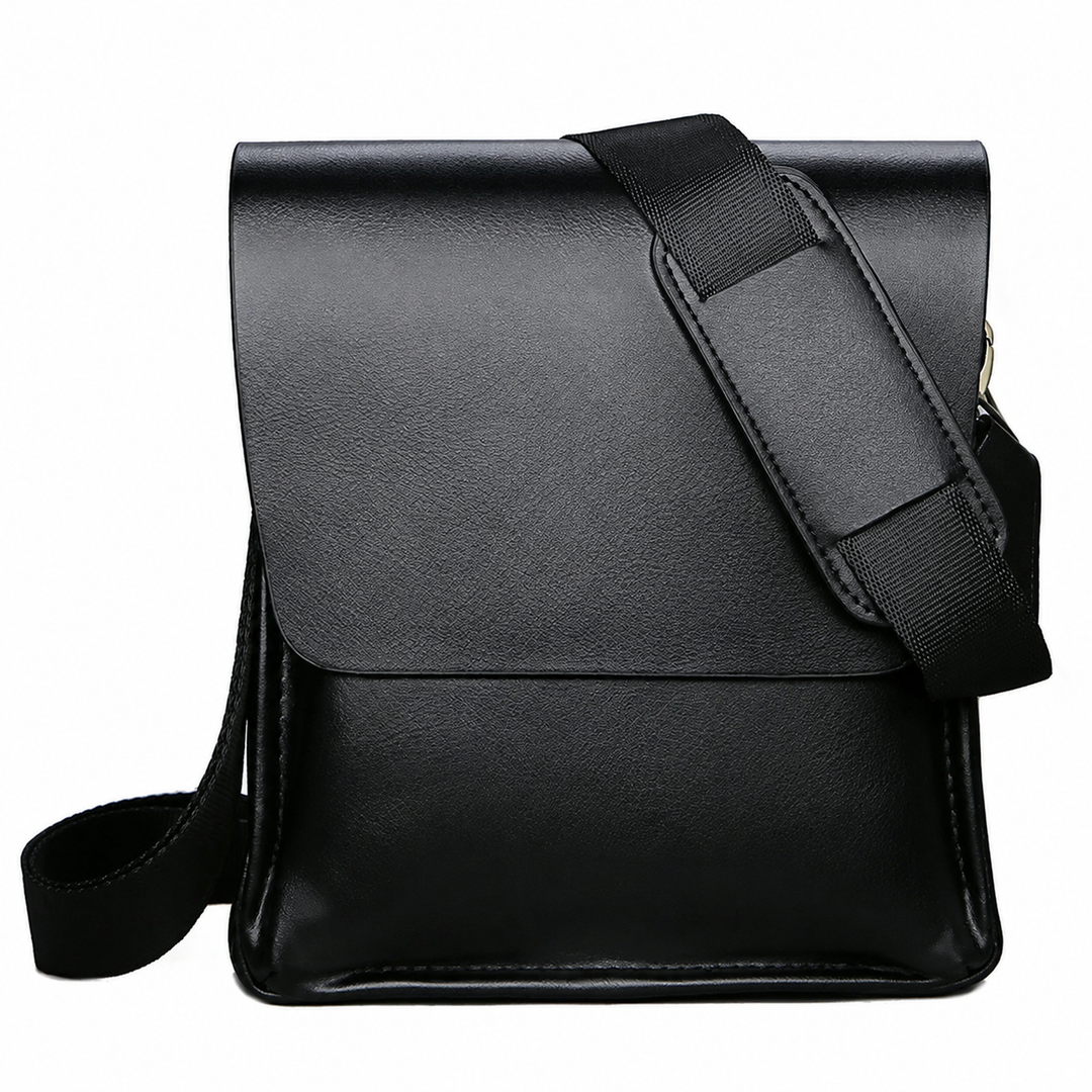 Vionna™ | Leather Bag