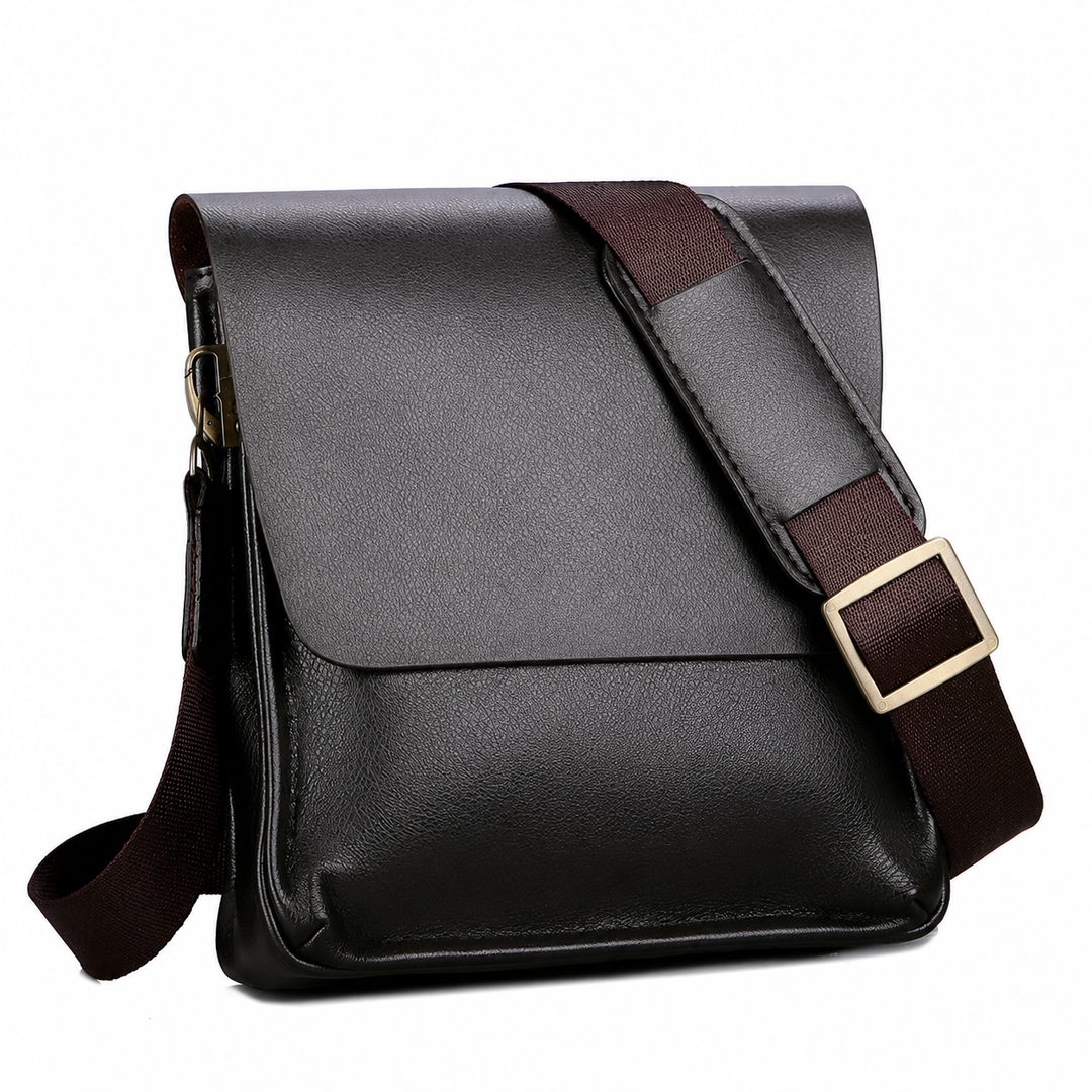Vionna™ | Leather Bag