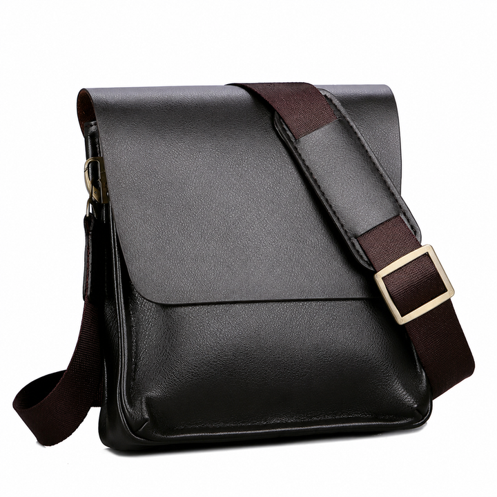 Vionna™ | Leather Bag