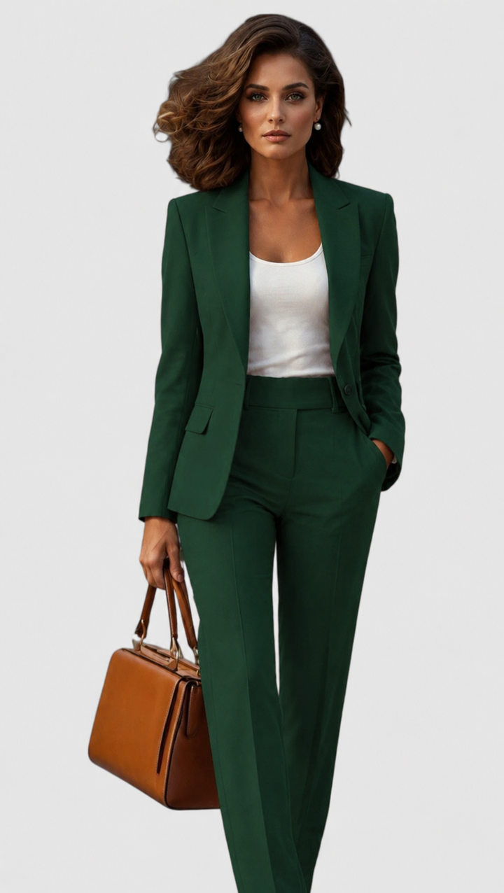 Eliora | Women's Business Suit Set Tailored