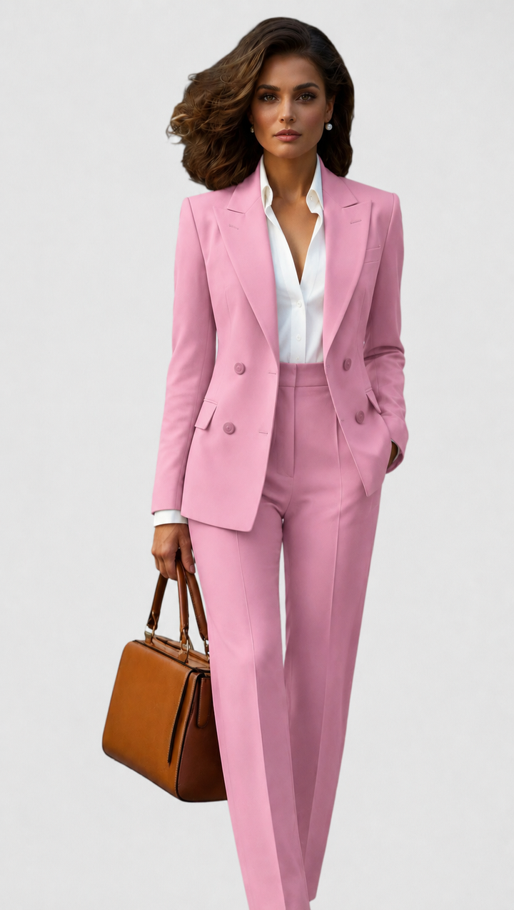 Eliora | Women's Business Suit Set Tailored
