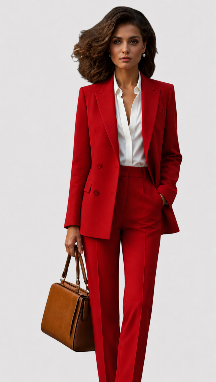 Eliora | Women's Business Suit Set Tailored