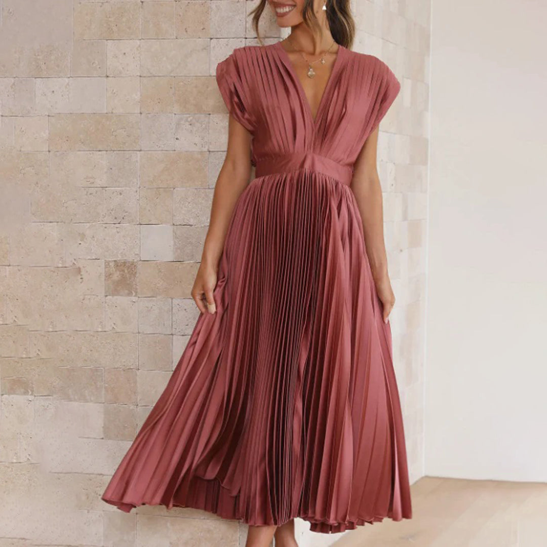 Lena™ | Elegant Dress