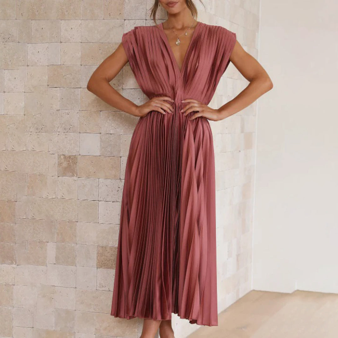 Lena™ | Elegant Dress