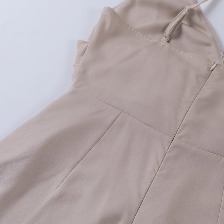 Carina | Elegant Strapless Dress