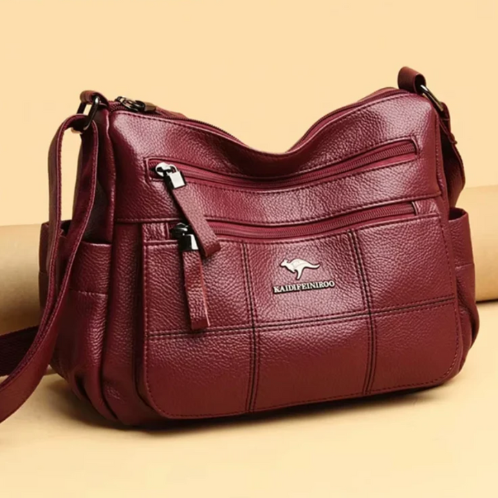 Davina™ | Leather Bag