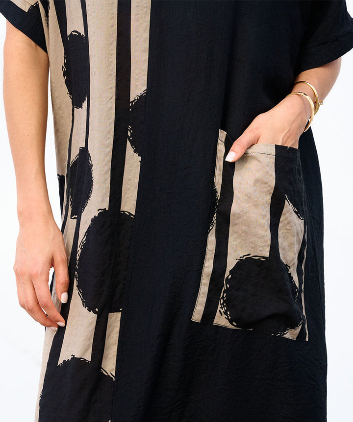 Mackenzie™ | Loose casual Caftan