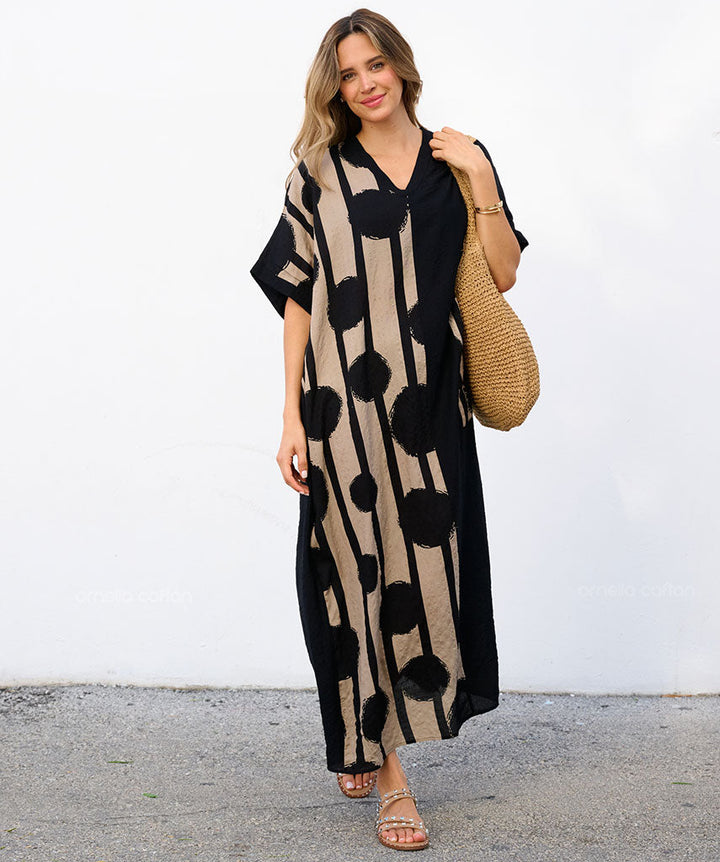 Mackenzie™ | Loose casual Caftan