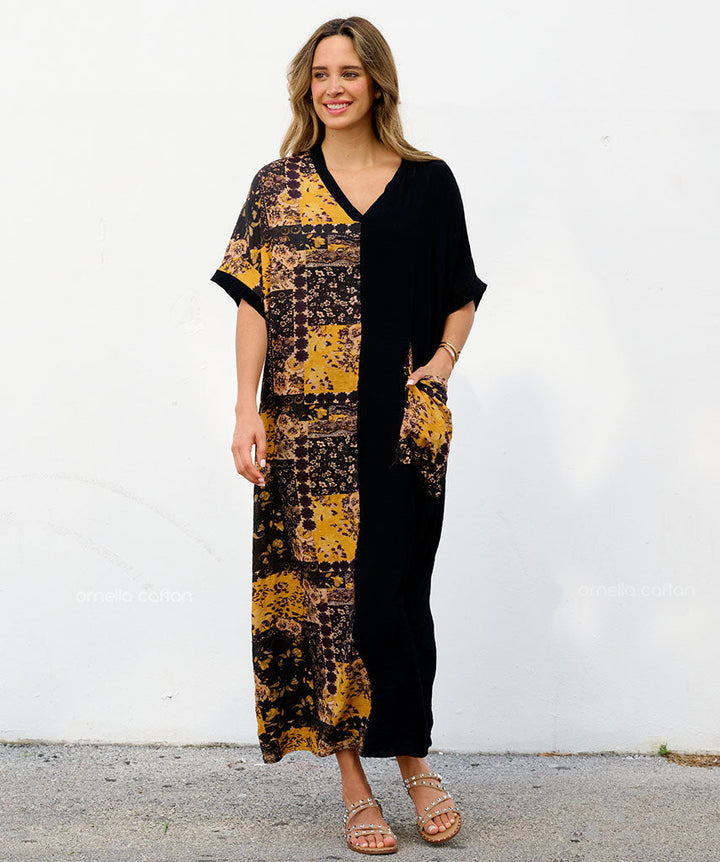 Jasmine™ | Loose casual Caftan