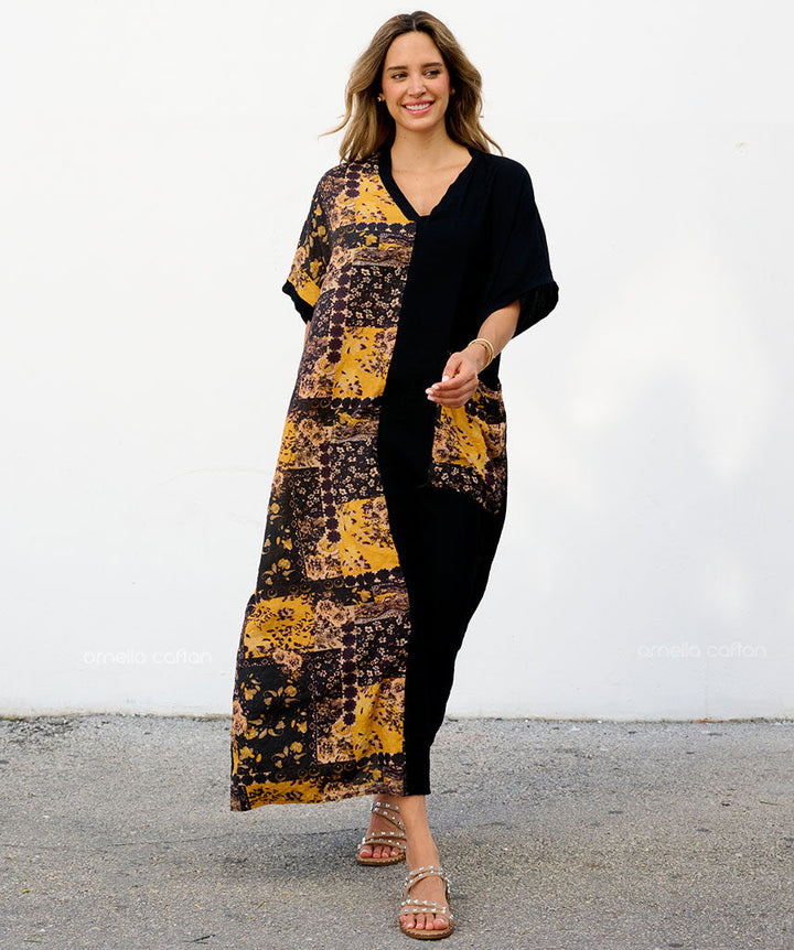 Jasmine™ | Loose casual Caftan
