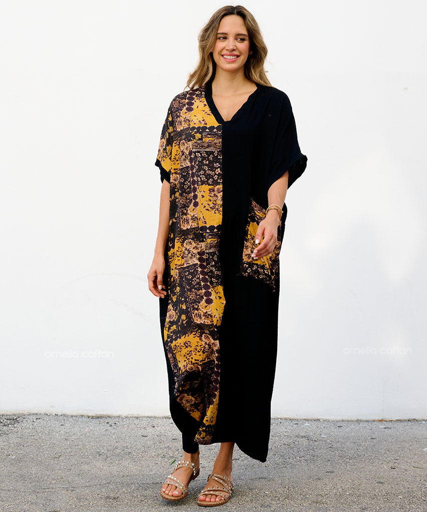 Jasmine™ | Loose casual Caftan